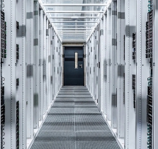 Data Center Cooling